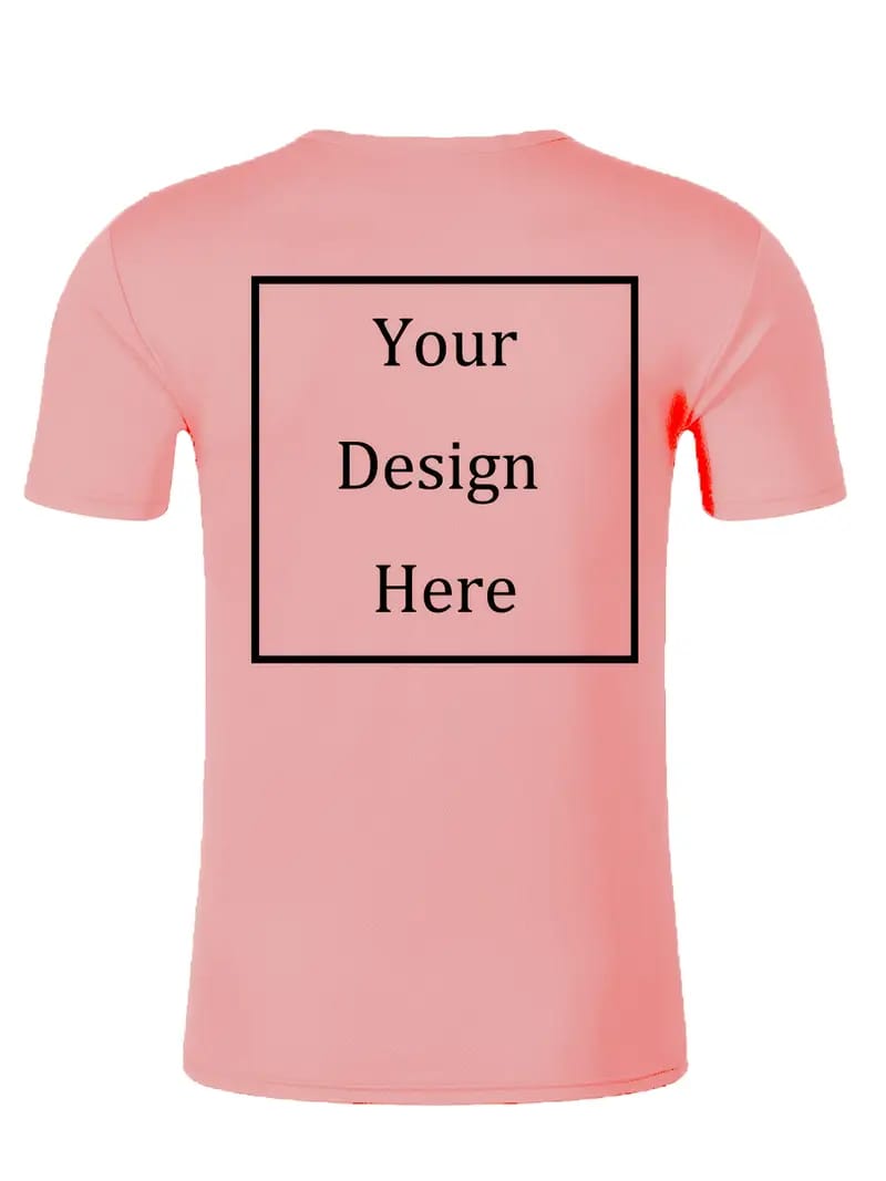 Custom T-Shirt