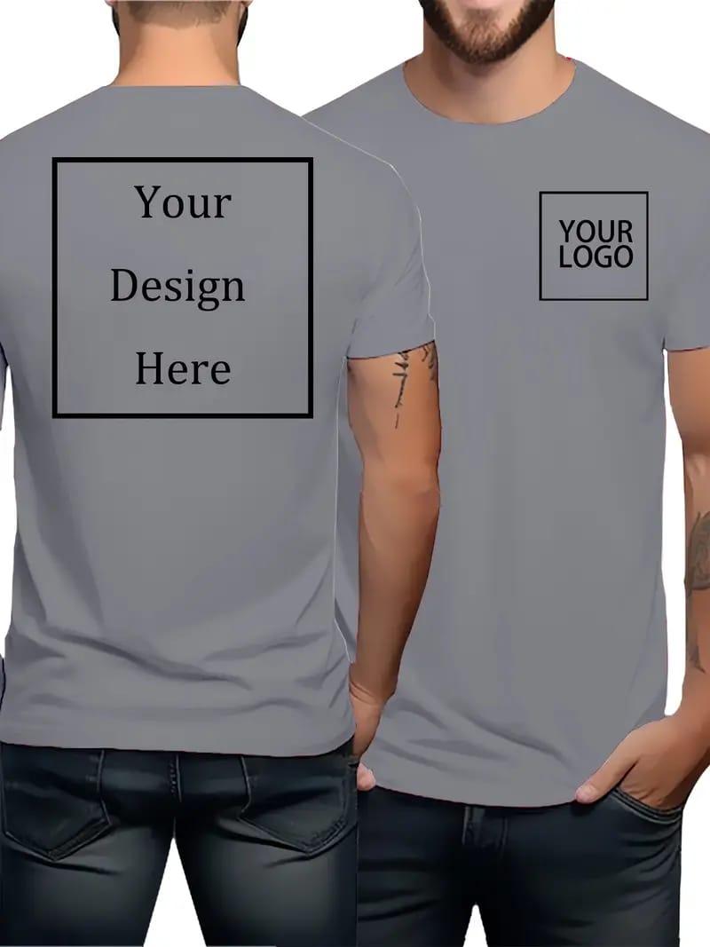 Custom T-Shirt