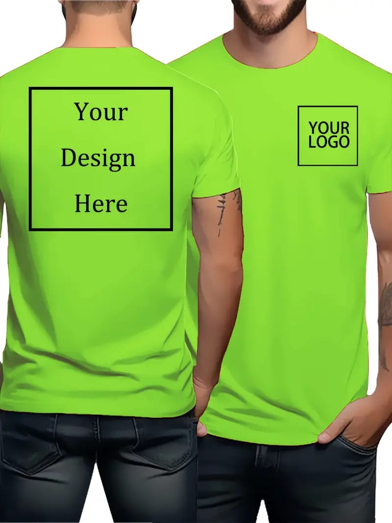 Custom T-Shirt