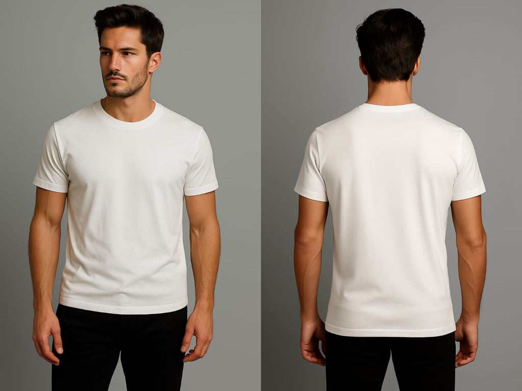 Custom T-Shirt