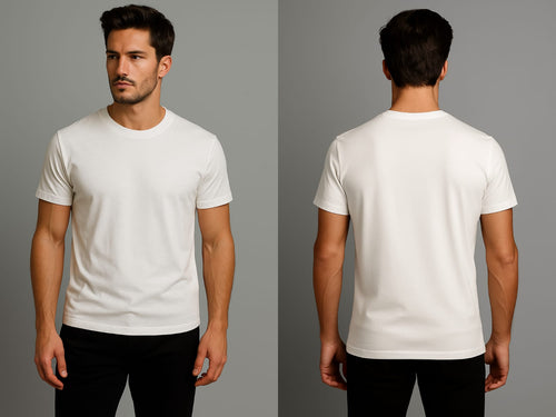 Custom T-Shirt