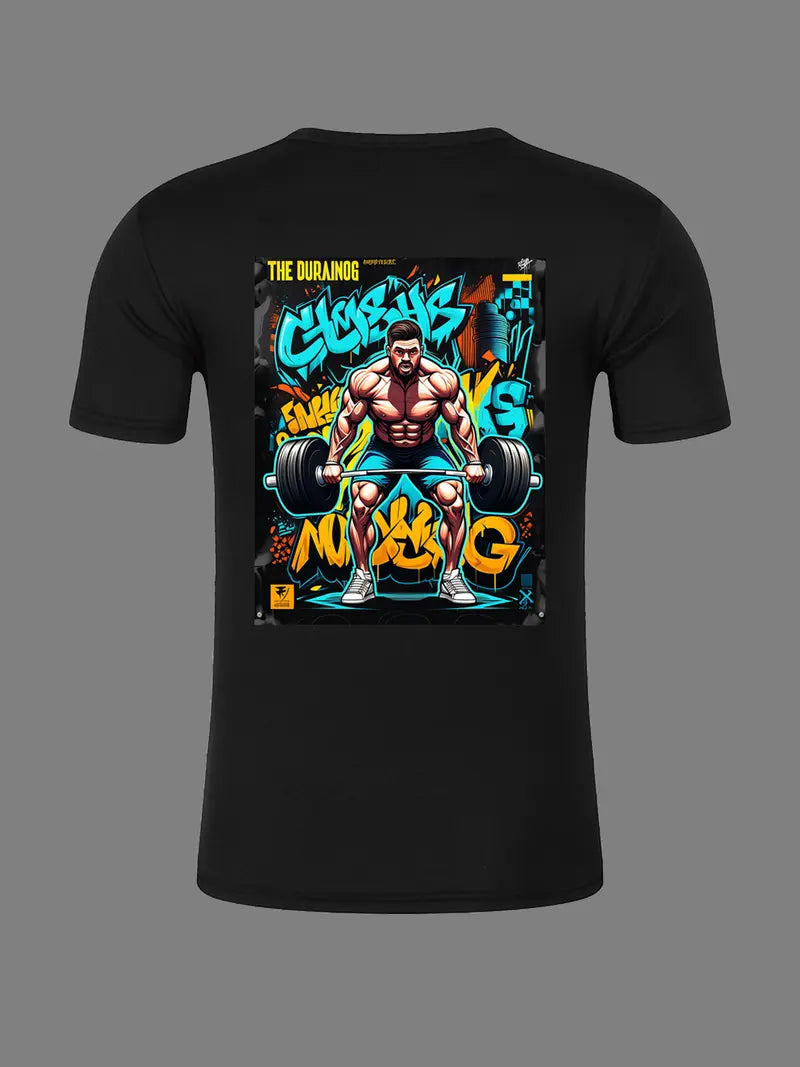 Custom T-Shirt