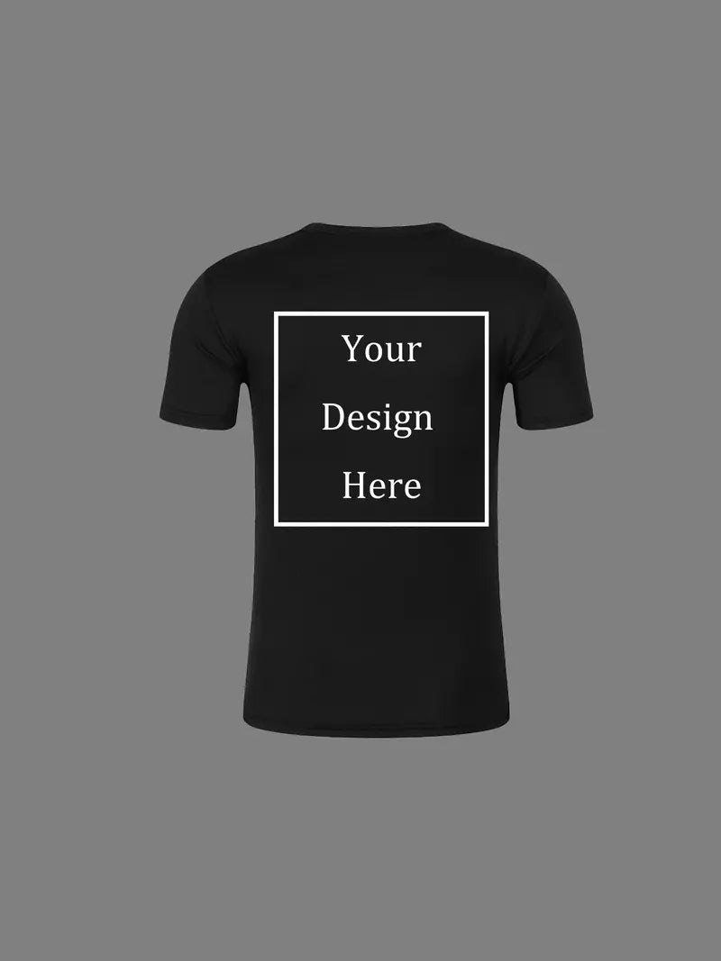 Custom T-Shirt