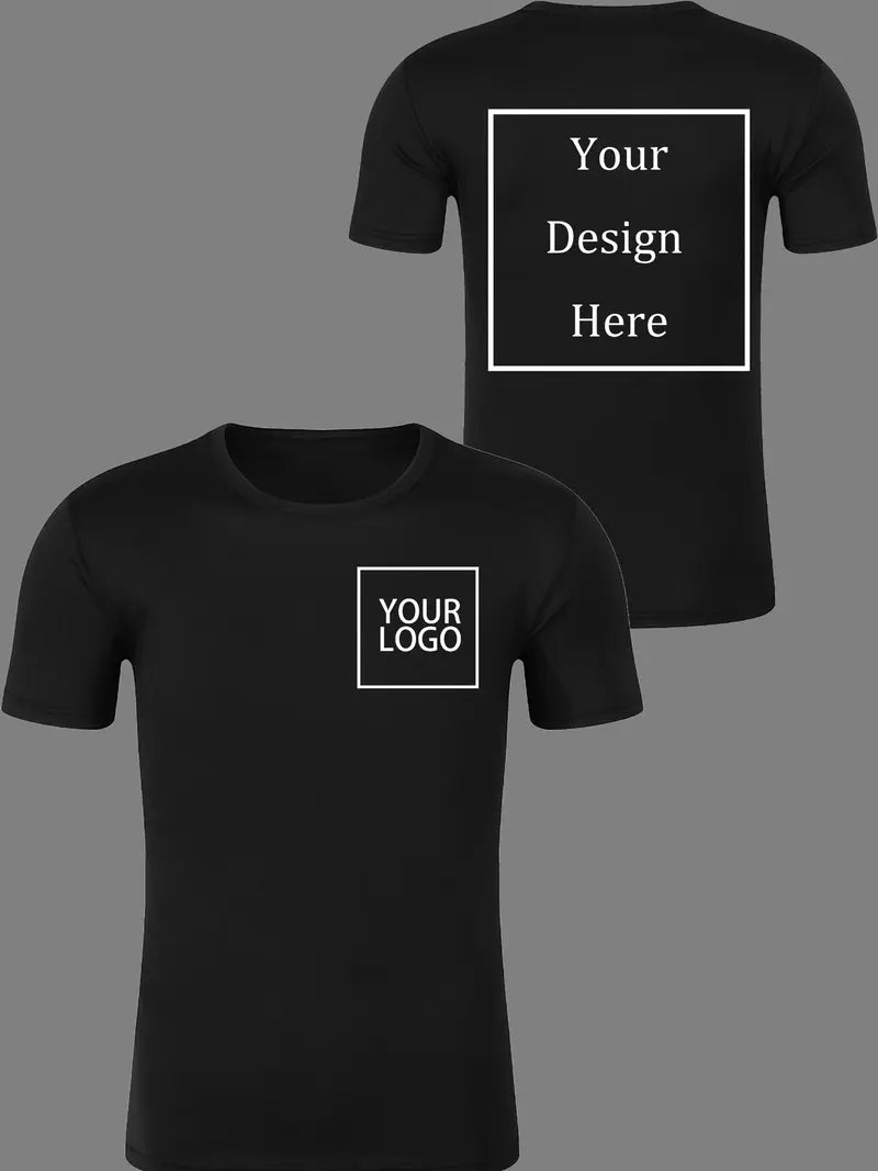Custom T-Shirt