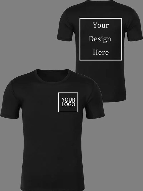 Custom T-Shirt