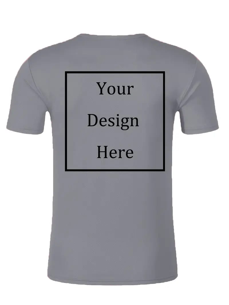 Custom T-Shirt
