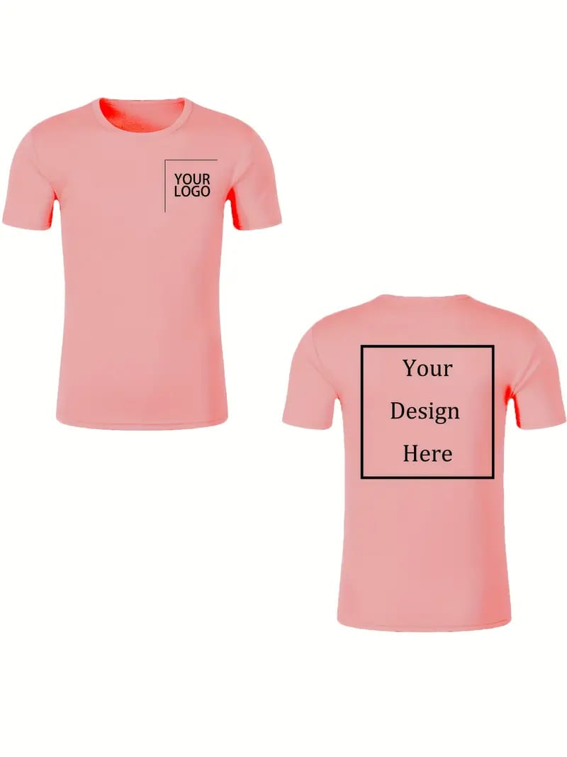 Custom T-Shirt