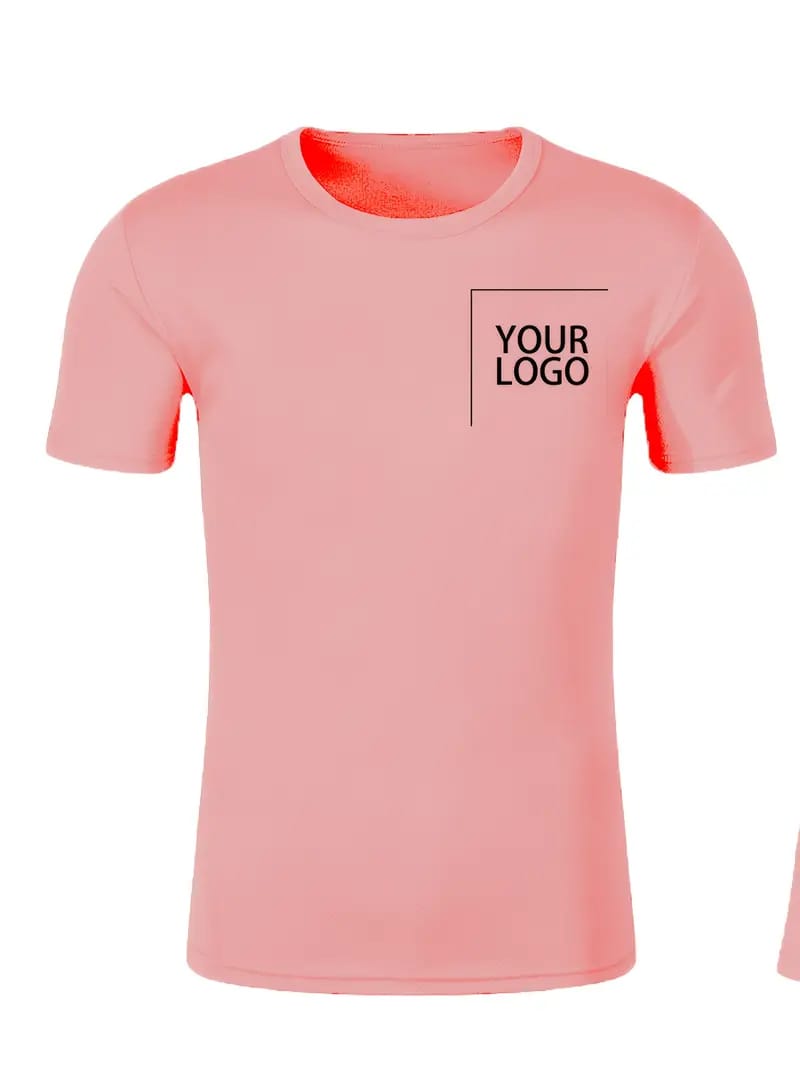 Custom T-Shirt
