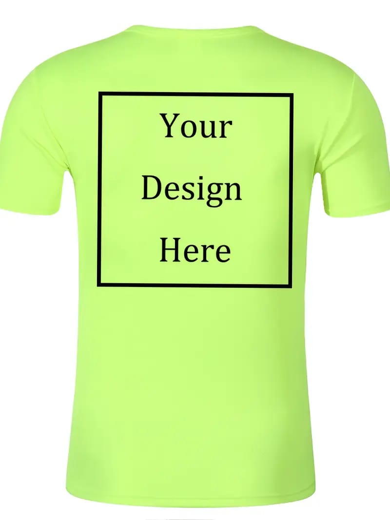 Custom T-Shirt