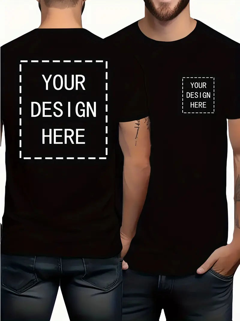 Custom T-Shirt
